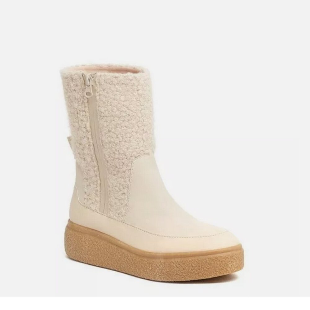 Rocketdog Boots